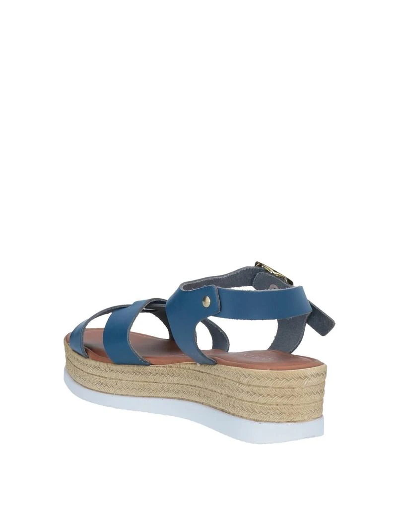 CARLO PAZOLINI Espadrilles 3