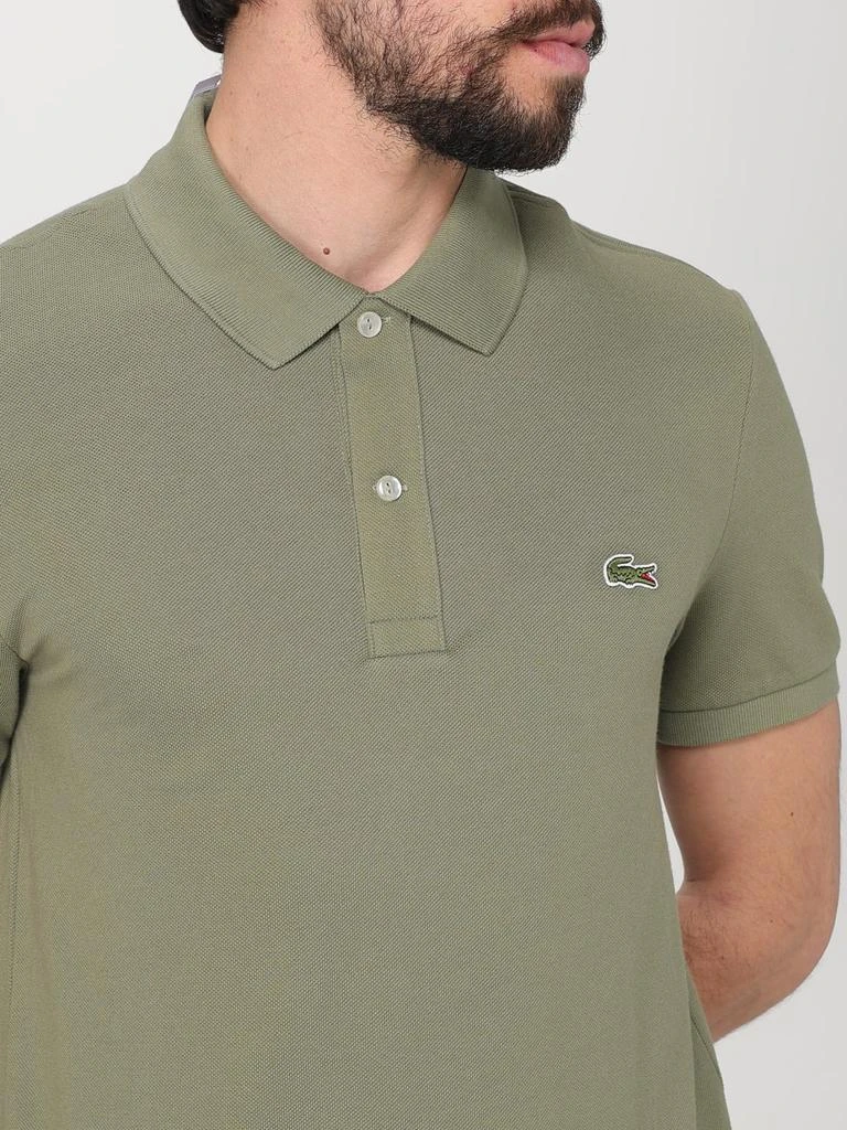 Lacoste Polo衫 男士 Lacoste 3