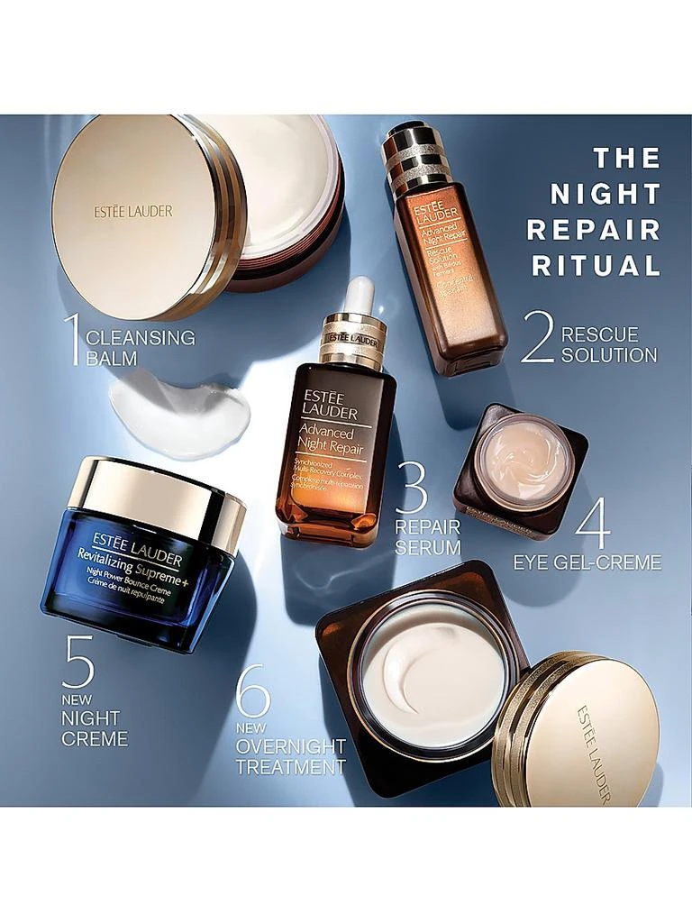 Estée Lauder Advanced Night Repair Eye Gel-Crème 8