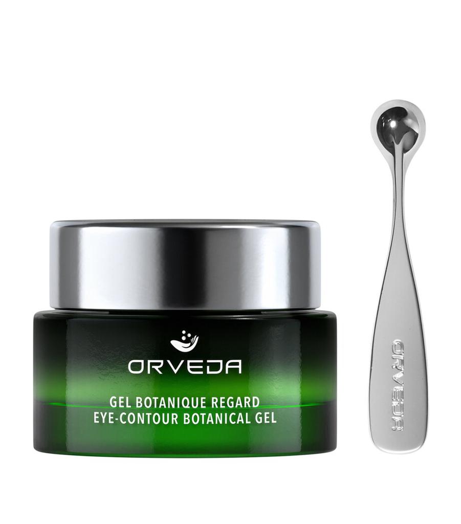 Orveda Eye-Contour Botanical Gel (15ml)