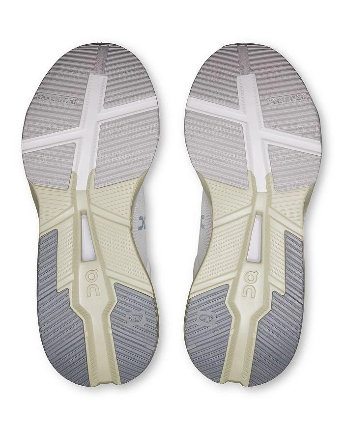 On Men's Cloudnova X Sneakers 5