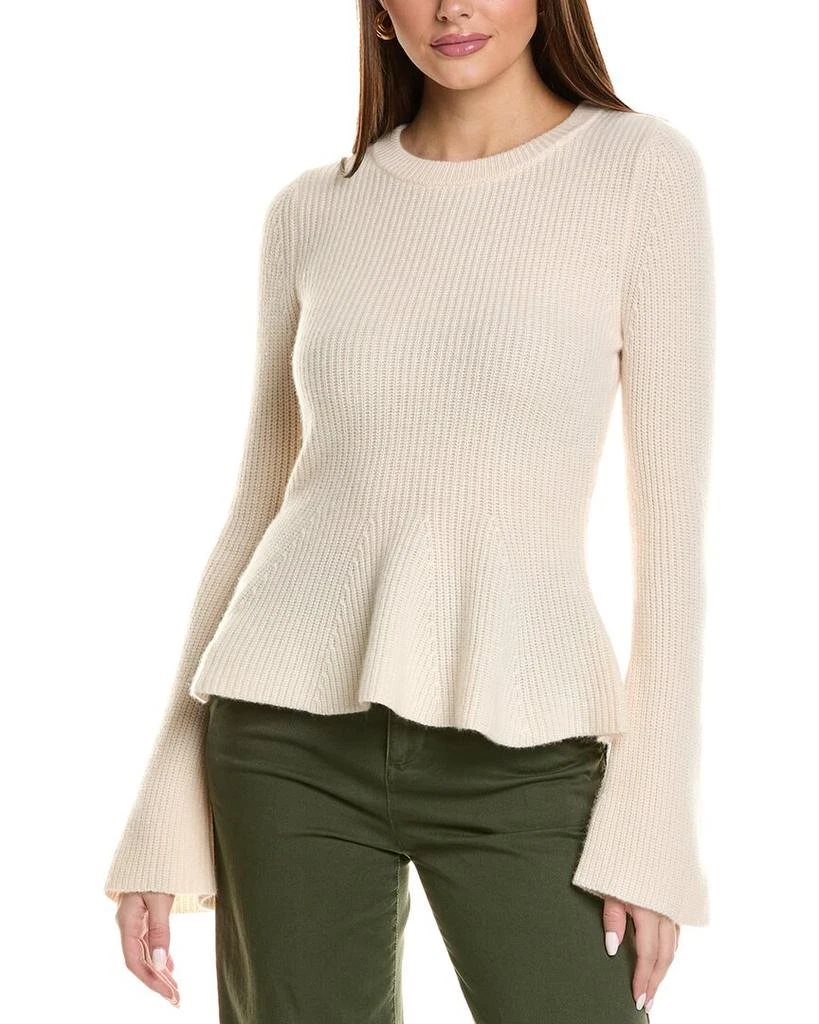 Design History Cashmere Sweater 1