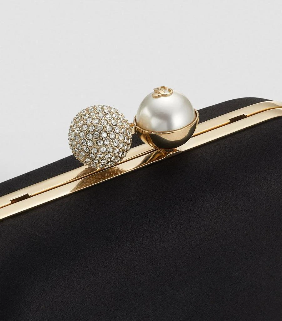 Jimmy Choo Cloud Clutch Bag 6