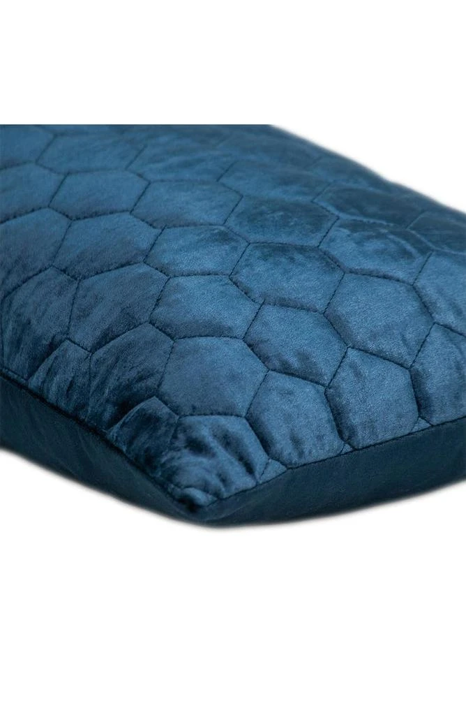 Parkland Bazyli Quilted Throw Pillow 3