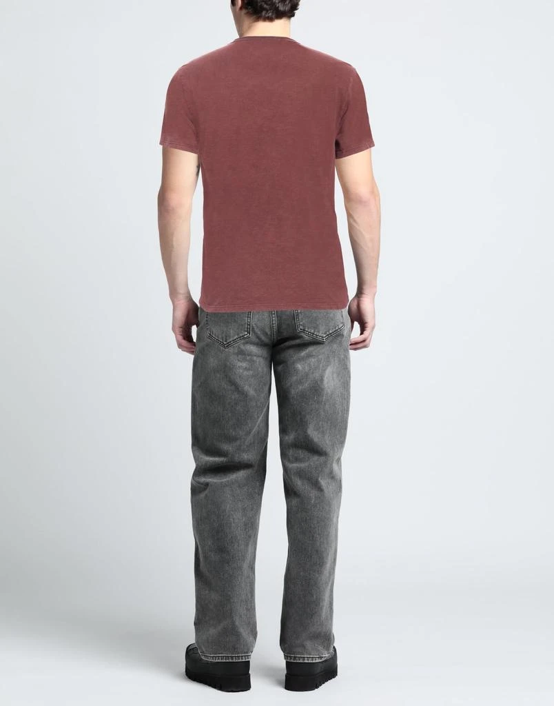 Original Vintage Style Basic T-shirt 3