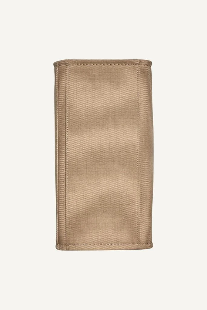 DKNY HADLEE MEDIUM LOGO TOTE 5