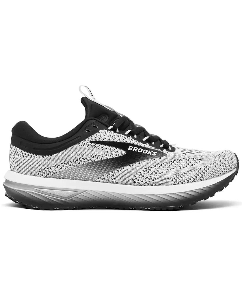 Brooks Women's Revel 7 Running Sneakers from Finish Line