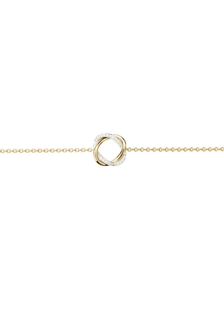 Poiray Tresse Bracelet 3