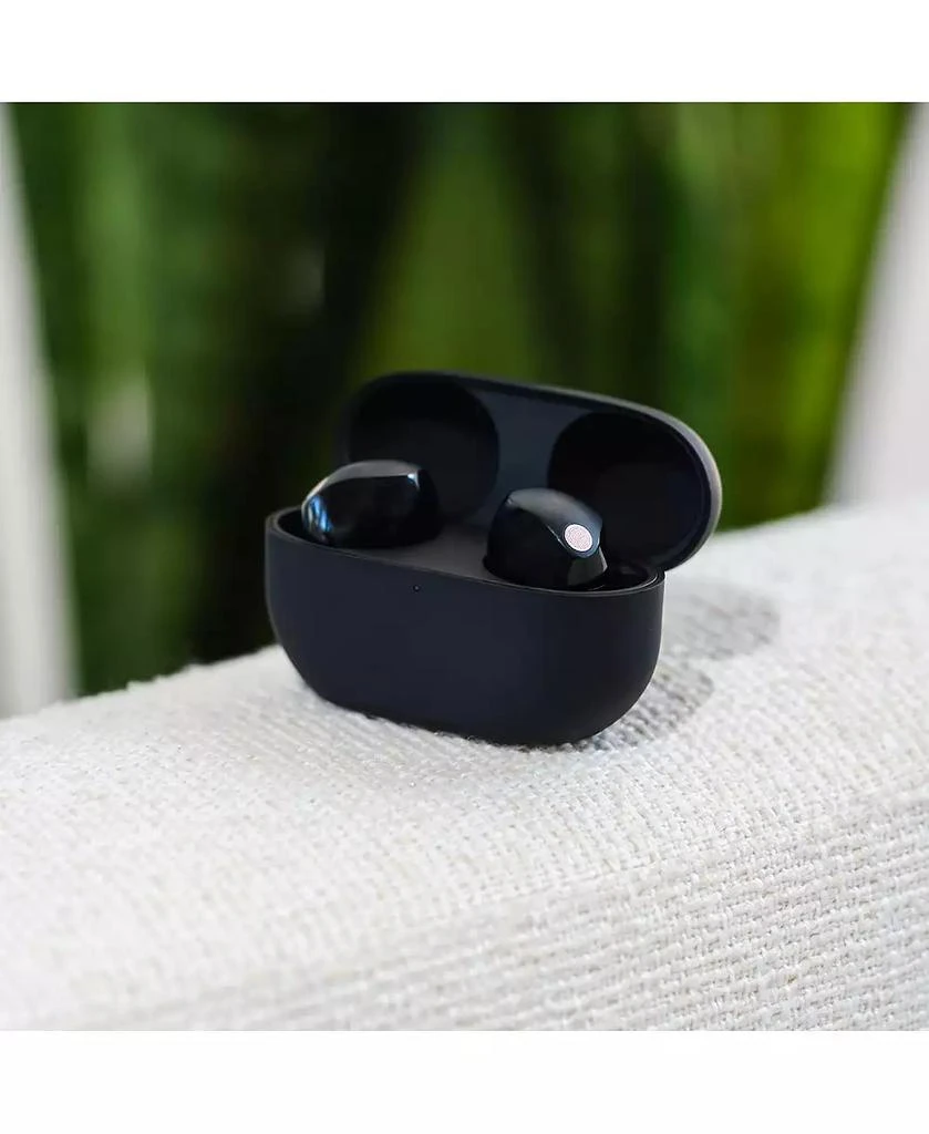 SONY WF-1000XM5 Truly Wireless Noise Canceling Earbuds 10