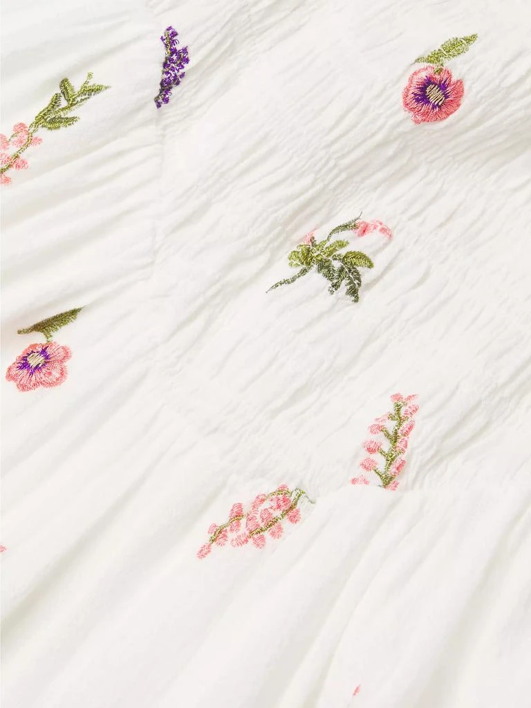 Sancia Paradise Found The Bambia Dress 6