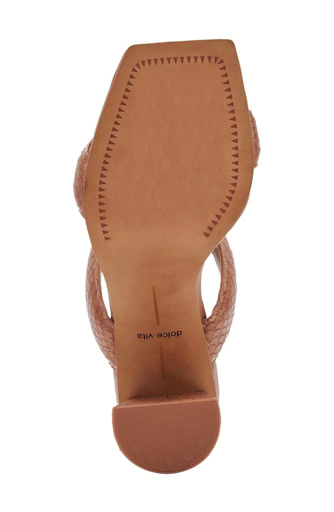 Dolce Vita Pascoe Sandal 7