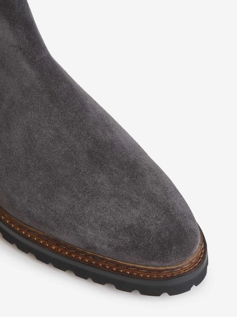 Bontoni Bontoni Cavalliere Welt Loafers 5