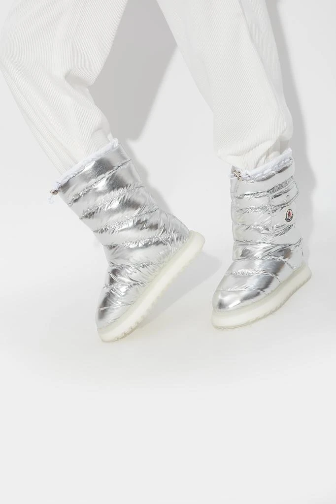 Moncler ‘Gaia’ snow boots 2