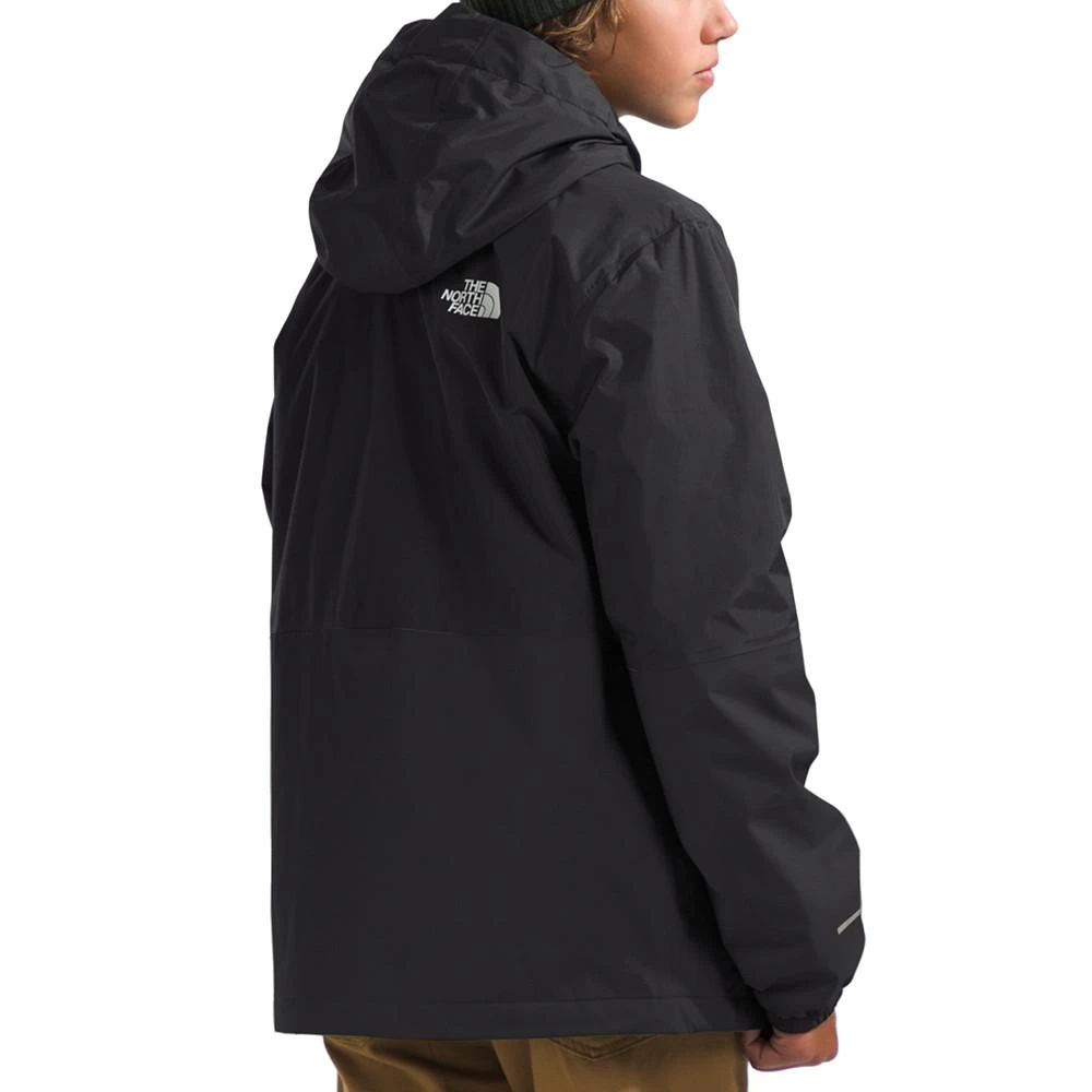 The North Face Big Boys Warm Antora Rain Jacket 2