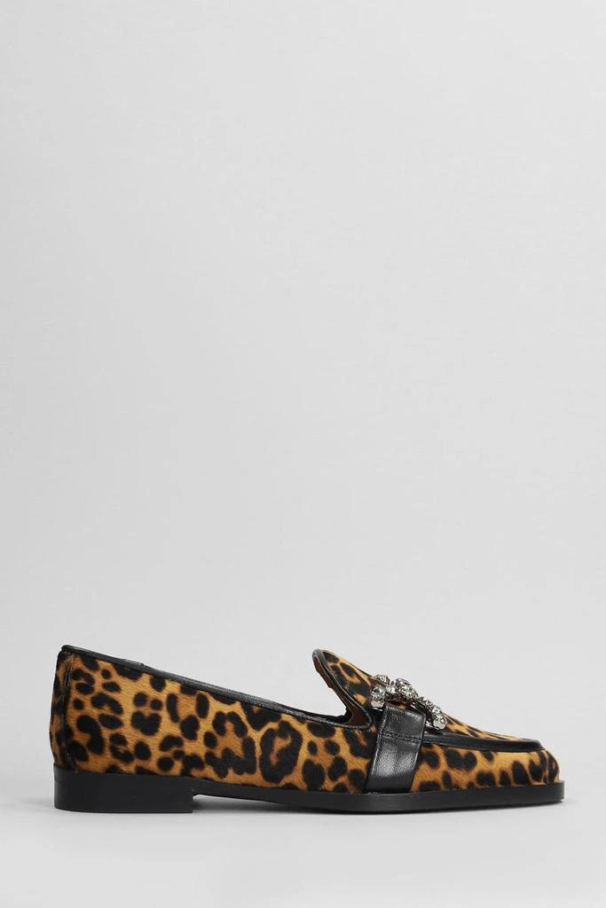 Festa Festa Joys Loafers 1