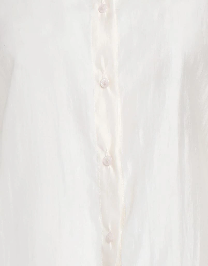 Motel Solid color shirts & blouses 4