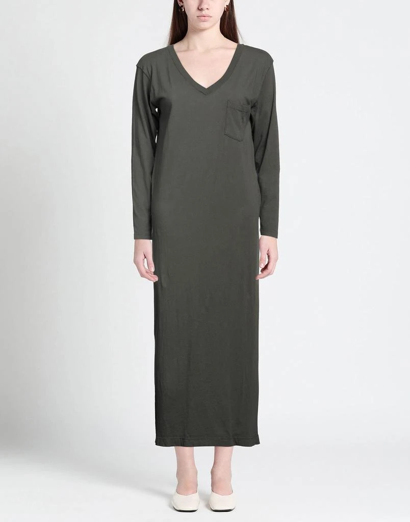 chinese dress ladies American Vintage Sonoma Dress