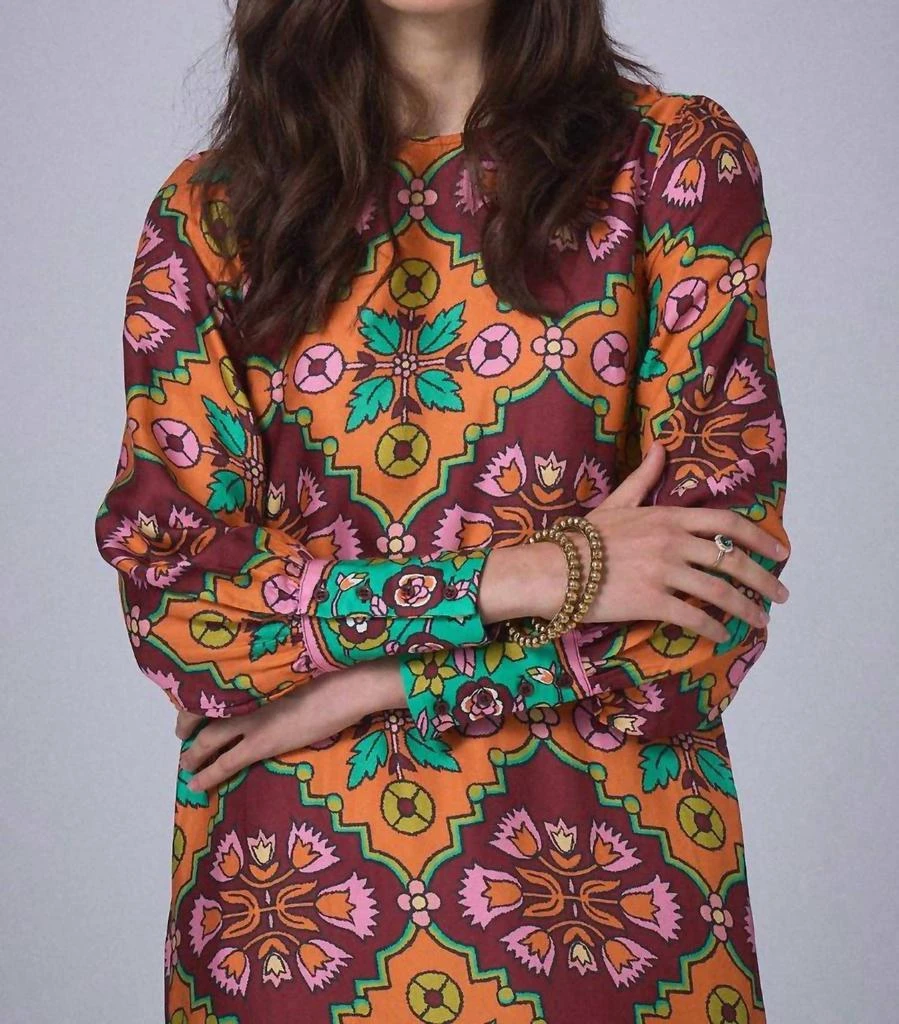 Manoush Manoush - Jaipur Dress 3