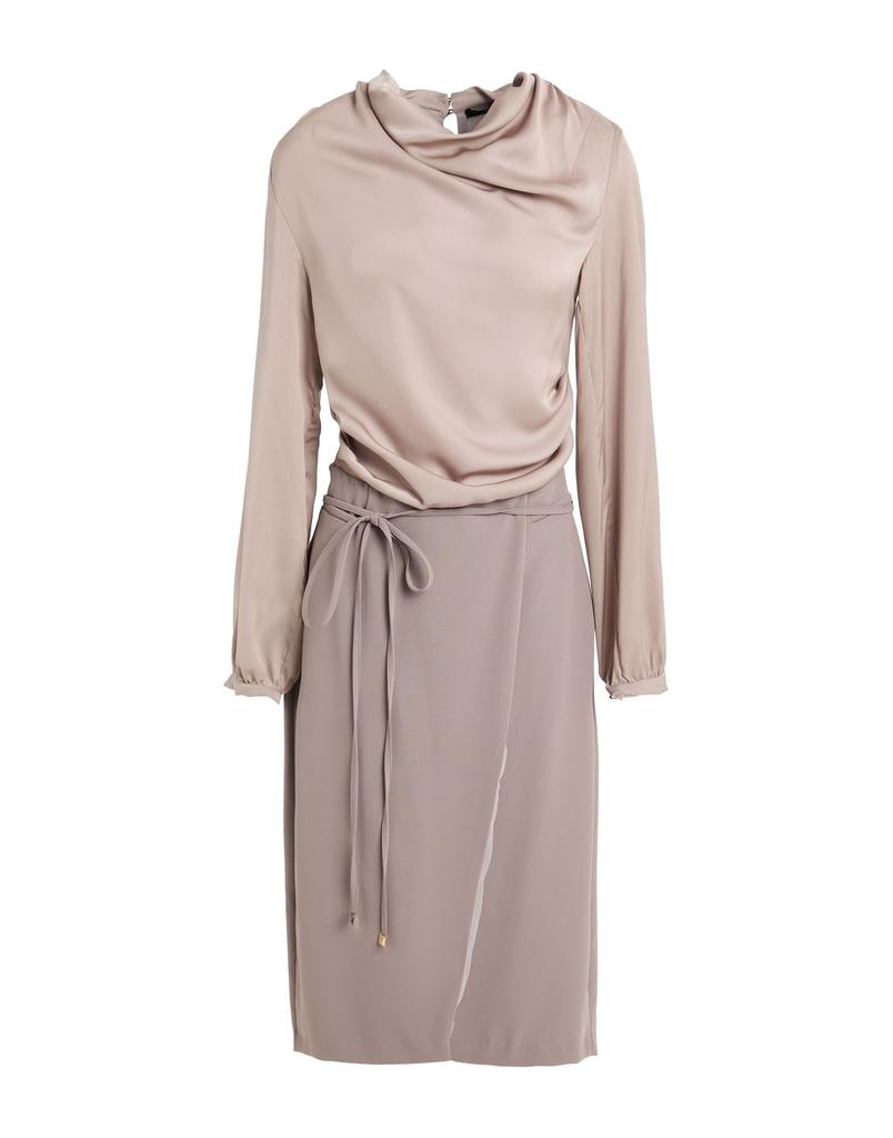 ANNARITA N Midi dress