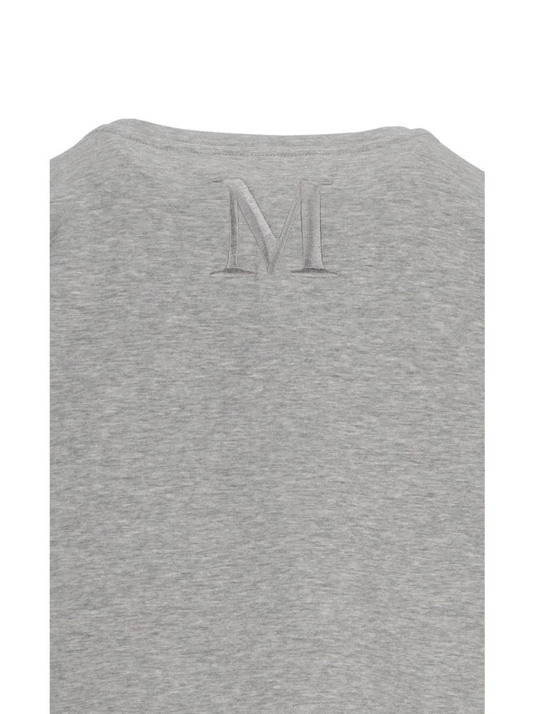 Max Mara 'S Max Mara Cambra Crewneck T-Shirt 5