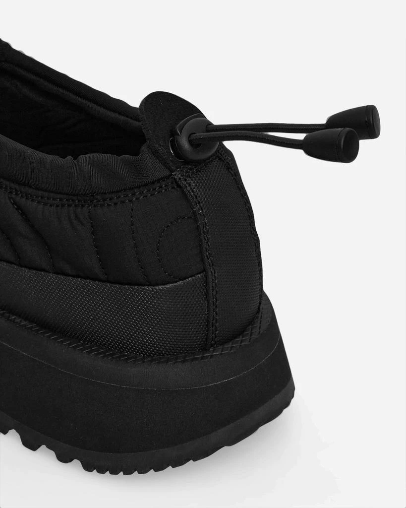 District Vision Suicoke Insulated Loafers Black 8