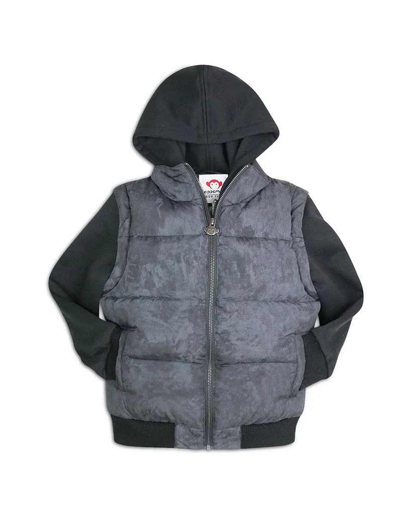 Appaman Boys
 Turnstile Jacket - Little Kid, Big Kid 1