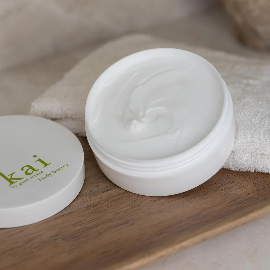 kai kai Body Butter 4