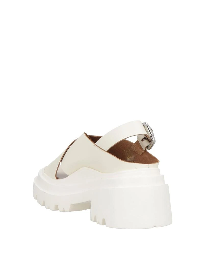 Plan C Sandals 3