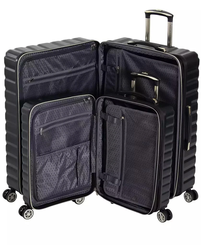 Kenneth Cole Madison Square 2-Pc. Chevron Expandable Luggage Set 7