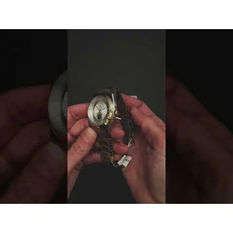Teslar Teslar Re-Balance T-5 Men's Watch 3