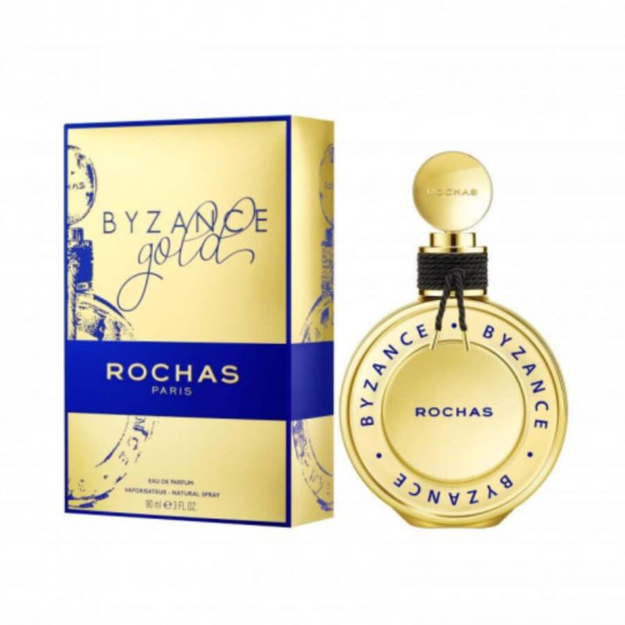 ROCHAS Rochas Byzance Gold Ladies EDP