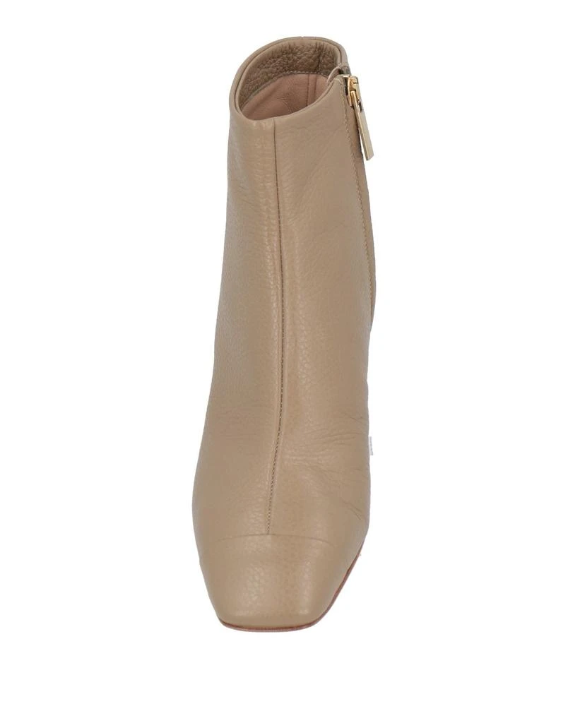 ELISABETTA FRANCHI Ankle boot 4