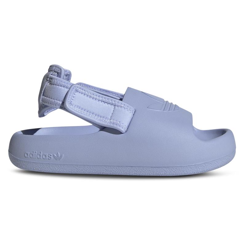 foot locker adidas slides