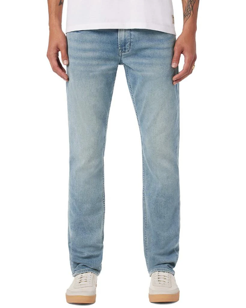 Hudson Blake Slim Straight Jean 1