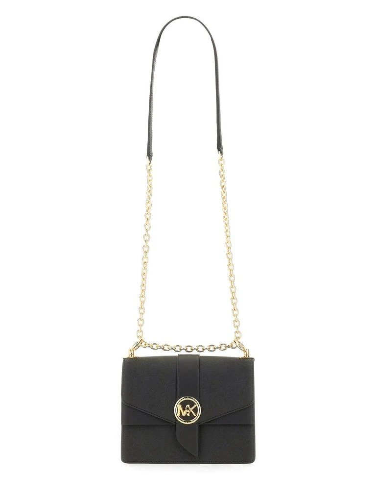 Michael Kors Michael Kors Greenwich Shoulder Bag 1