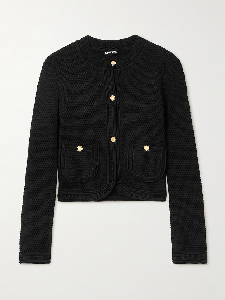 【関税&送料込】Tom Ford Wool Patchwork Coat 23909491_55402990_600.jpg