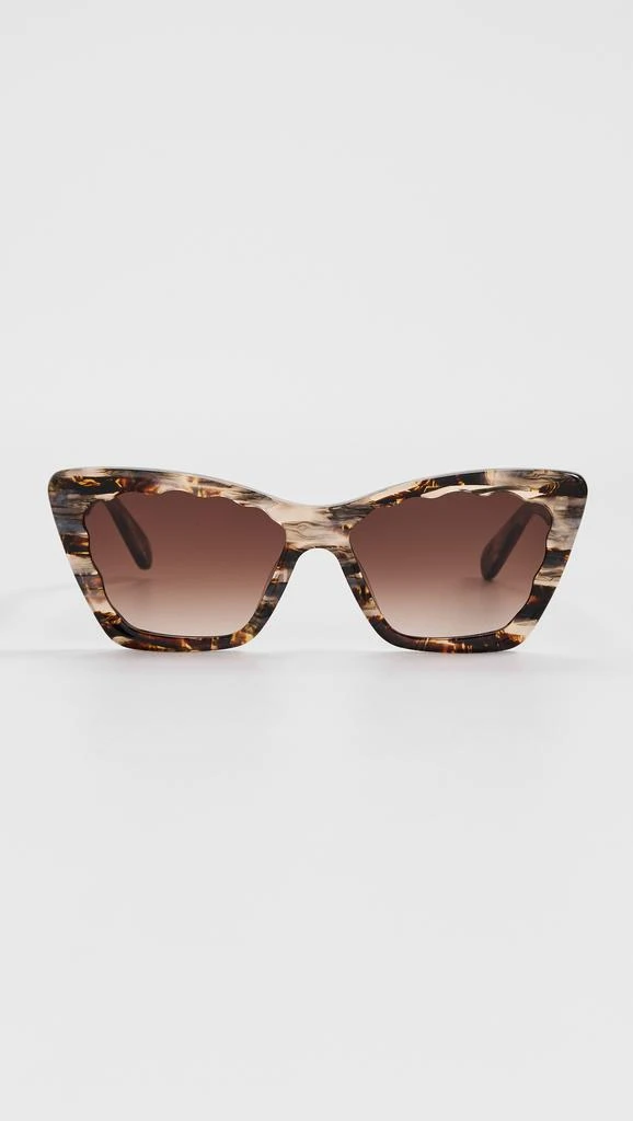 Krewe Brigitte Sunglasses 1