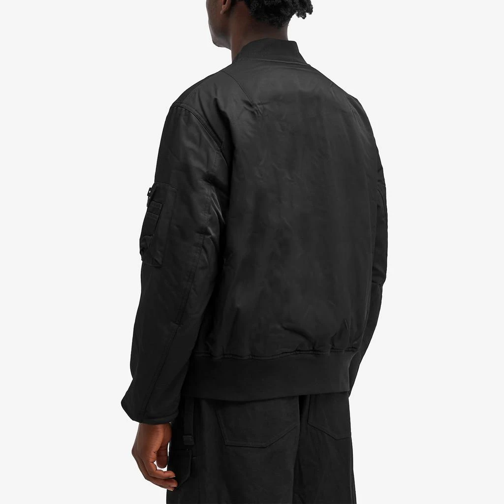 Y-3 Y-3 Bomber 3