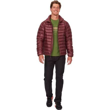 Marmot Zeus Jacket - Men's 4
