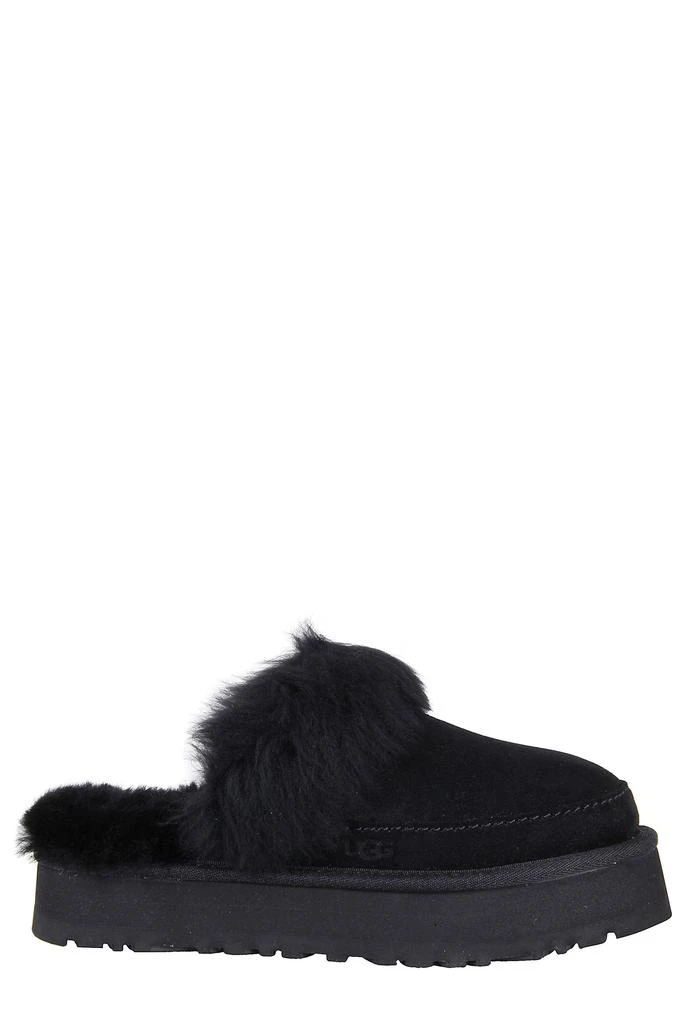 UGG W Floppy Disk Chalet Slipper