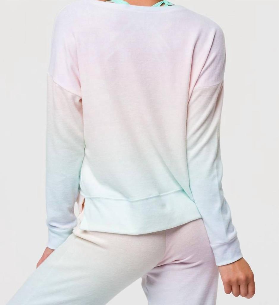 Onzie HIGH LOW SWEATPANT