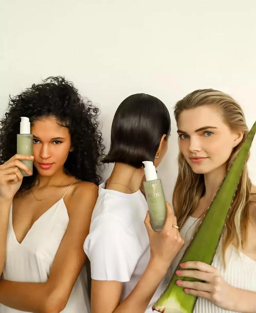 Rahua Aloe Vera Hair Gel 4