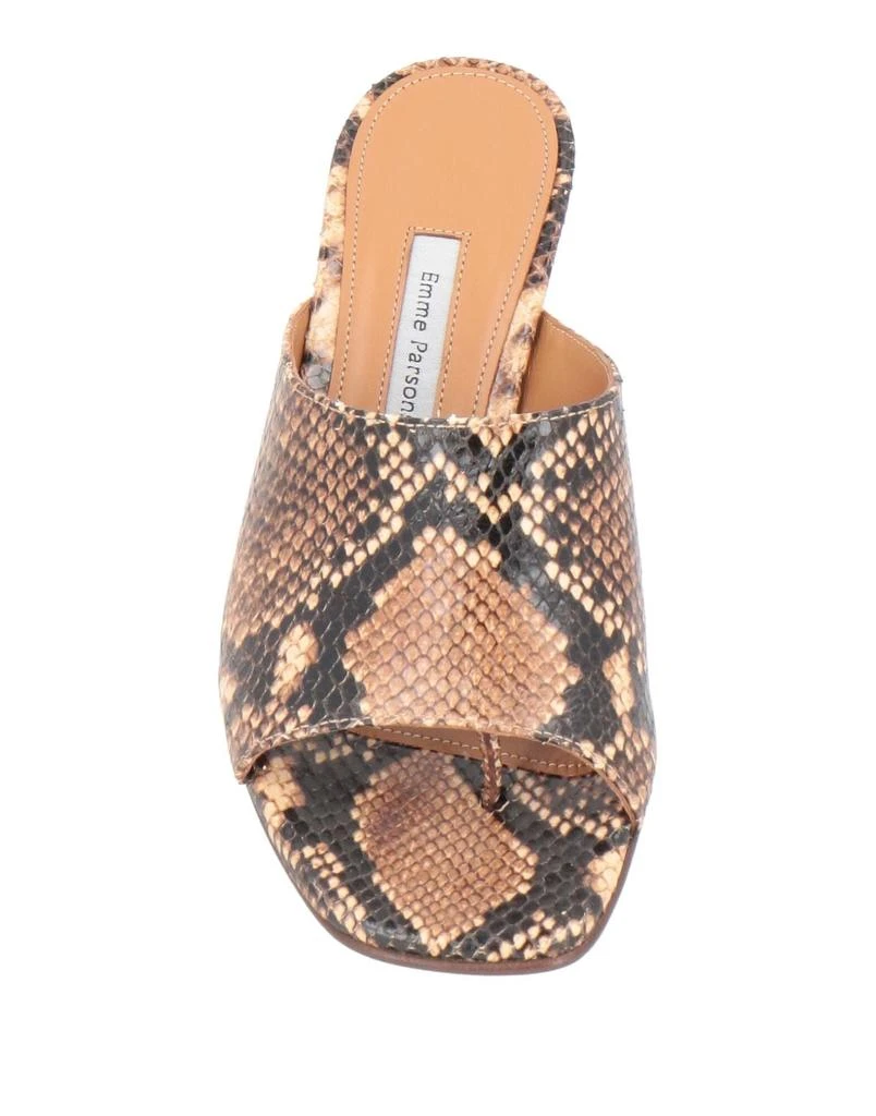 Emme Parsons Sandals 4