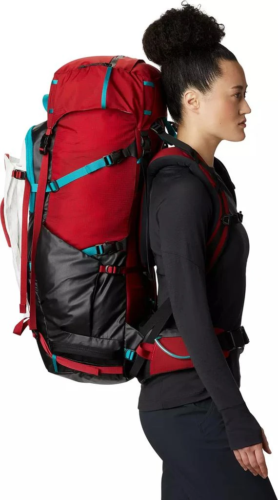 Mountain Hardwear Mountain Hardwear AMG 55L Backpack 6