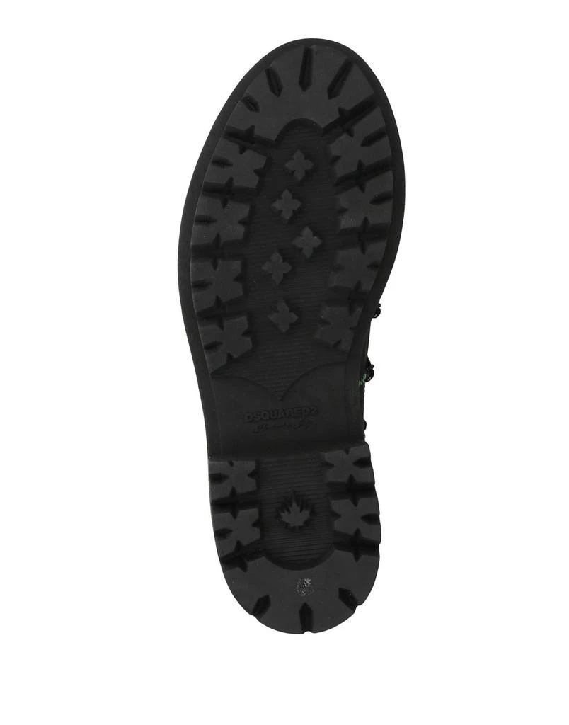 DSQUARED2 Laced shoes 5