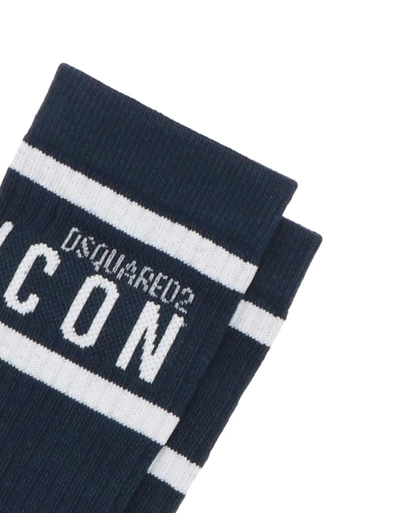 DSQUARED2 Socks 
tights 2