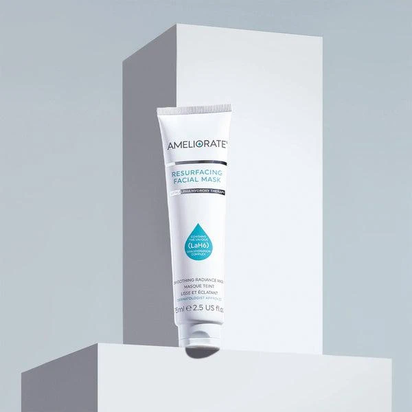 Ameliorate AMELIORATE Resurfacing Facial Mask 7