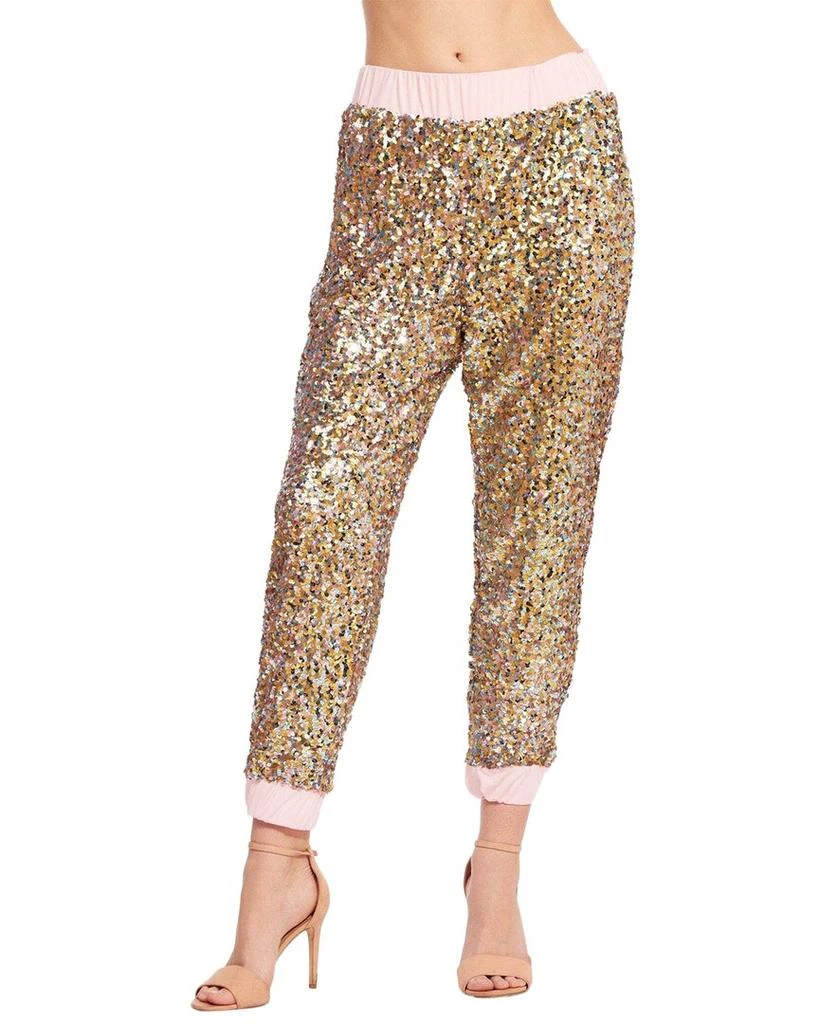 Eva Franco Eva Franco Fernanda Jogger 1