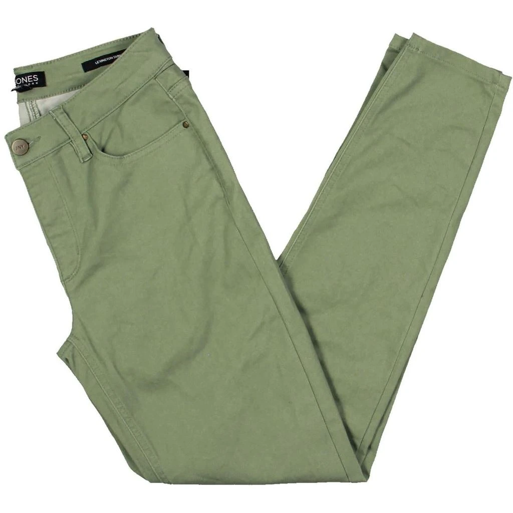 Lexington Womens Ankle Natural Waist Skinny Jeans – On Sale Now