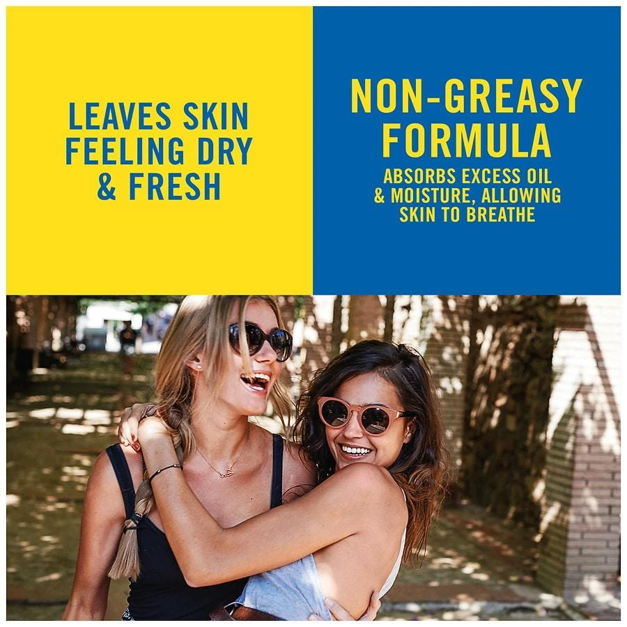 Banana Boat Light as Air Face Sunscreen Lotion SPF 50 5